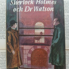 Arthur Conan Doyle - Sherlock Holmes och Dr Watson (inb.) - pikkukuva 1