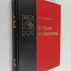 Iivar Kemppinen : Hiitolan kylähistoria - pikkukuva 1