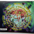 CANNABIS CORPSE Left Hand Pass CD (2017) HUIPPUKUNTO - pikkukuva 2