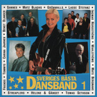 Sveriges Bästa Dansband - 2001 - Vol.1 - pikkukuva 1