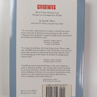 John Stuart Hall ym. : Citistates - How Urban America Can... - pikkukuva 2