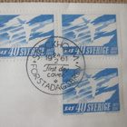 Ruotsi: FDC SAS - pikkukuva 4