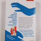 David Nicholls : Kaikki peliin - pikkukuva 2