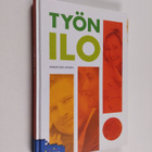 Marja-Liisa Manka : Työnilo - pikkukuva 1