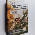 Hugh Ambrose : The Pacific : Tyynenmeren taistelutoverit - pikkukuva 1