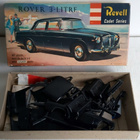 Revell vintage Rover 3-Litre - pikkukuva 2
