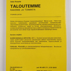 Asko Korpela : Taloutemme rakenne ja toiminta - pikkukuva 2