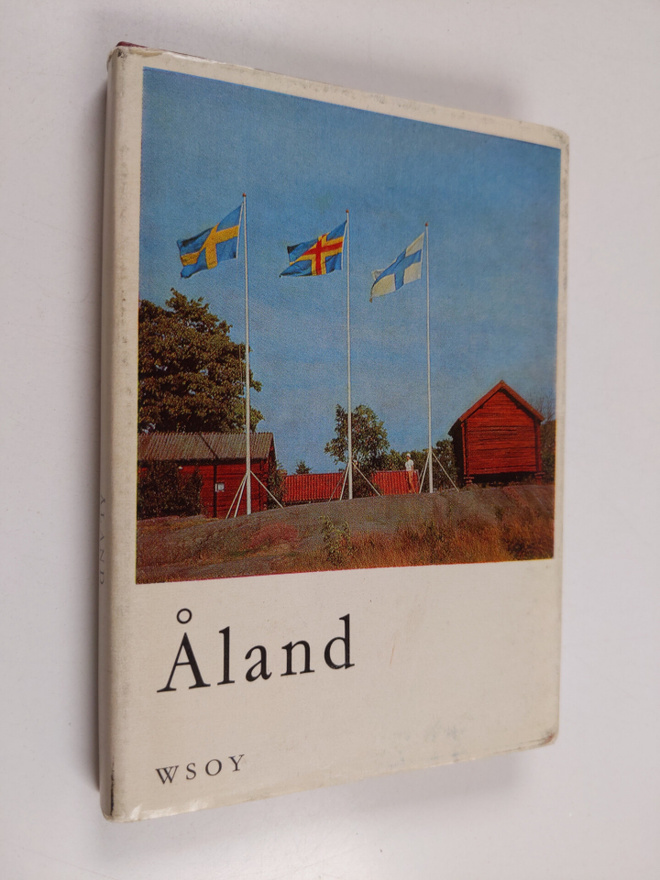 Reino Lounimo : Åland