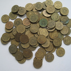 20 MARKKAA 1937, 100 KPL - pikkukuva 1