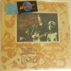 LOU REED - BERLIN EX+/M- LP - pikkukuva 1