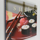 Lulu Grimes : Sushi (ruotsinkielinen) - pikkukuva 1