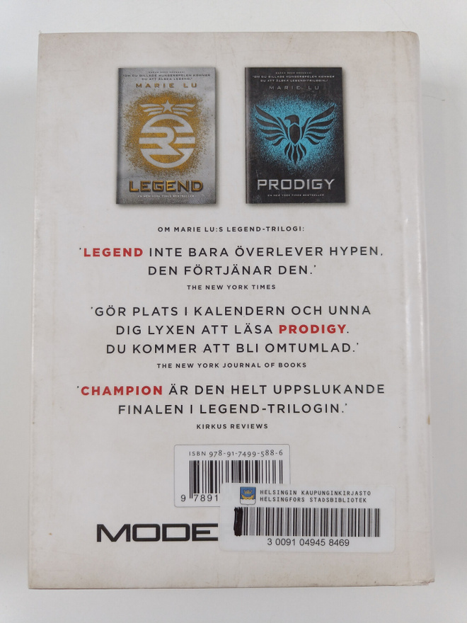 Item image