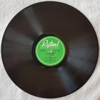 Savikiekko 1952 - Paul Norrback - hanuri - Rytmi R 6130 - pikkukuva 4