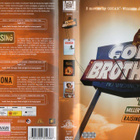 coen brothers 3 dvd box (21 169) k -FI- DVD nordic, (3) 3m - pikkukuva 1