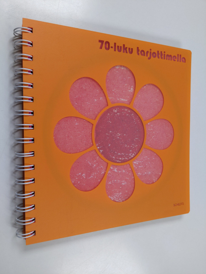 Christina Aaltio : 70-luku tarjottimella
