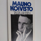 Mauno Koivisto : Tästä lähtien - pikkukuva 1