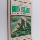 Kenneth Roberts : Boon Island - pikkukuva 1