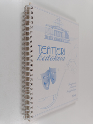 Teatteri keitoksia