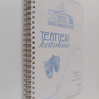 Teatteri keitoksia - pikkukuva 1