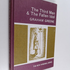 Graham Greene : The third man the fallen idol - pikkukuva 1