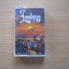 LOUDNESS-ON THE PROWL (c-kasetti) - pikkukuva 1