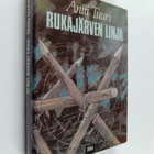 Antti Tuuri : Rukajärven linja - pikkukuva 1