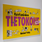 Roland Fiddy : Kaistapäiden tietokoneopas - pikkukuva 1