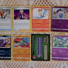 Pokemon kortteja - pikkukuva 1