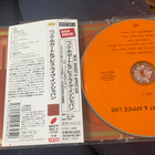 Beck, Bogert & Appice: Live 2CD - Japani - pikkukuva 3