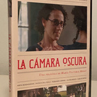 La Cámara Oscura (2008), alkuperäinen Arg-versio  DVD - pikkukuva 1