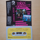 ROCK SUOSIKIT , JUICE , LEEVI KASETTI. - pikkukuva 2