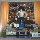 Honey B & T-Bones - Now & Eternity CD - pikkukuva 2