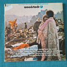 WOODSTOCK 2663 001 1972 - pikkukuva 1