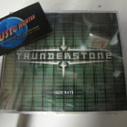 THUNDERSTONE - 10000 WAYS CD SINGLE - pikkukuva 1