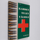 Frank Yerby : Kahden tulen välissä - pikkukuva 1