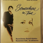 Somewhere In Time Dvd - pikkukuva 1
