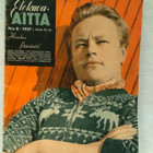 Elokuva-aitta No 8 huhtikuu 1957 - pikkukuva 1