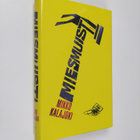Mikko Kalajoki : Miesmuisti : romaani - pikkukuva 1