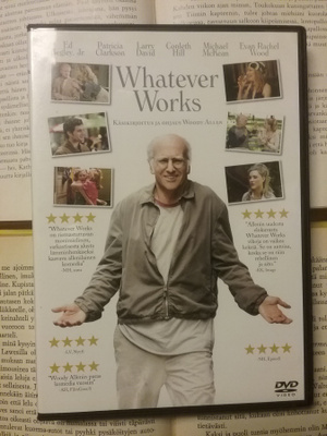 Whatever Works (DVD)