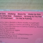 Twiggs - Twiggs CD - pikkukuva 3