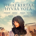 Tuhat Kertaa Hyvää Yötä  -   (Blu-ray) - pikkukuva 1