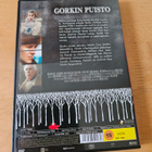 Gorkin puisto (DVD) - pikkukuva 2