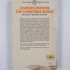 Charles Dickens : The Christmas Books vol. 1-2 - pikkukuva 2
