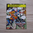 Prätkähiiret -leluesite/sarjakuvalehtinen v.1993 - pikkukuva 1