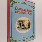 Michael Brown : Songs of Pooh & Christopher Robin - pikkukuva 1