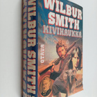 Wilbur Smith : Kivihaukka - pikkukuva 1