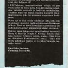 BEARD & KENNEY Loru sorbusten herrasta 1983 + Platat SOUNDI - pikkukuva 3