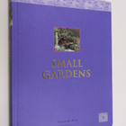 Peter McHoy : Small gardens - pikkukuva 1