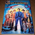 NIGHT AT THE MUSEUM 2 DVD - pikkukuva 1