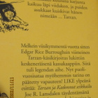 Tarzan ja kadonnut seikkailu - Edgar Rice Burroughs - pikkukuva 5